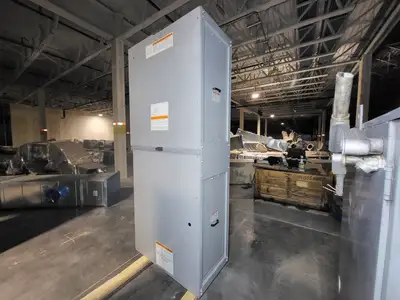 USED 2007 SQUARE D MOTORPACT