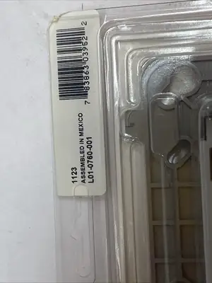 NEW HONEYWELL FIRE ALARM PANEL MODULE SILENT KNIGHT