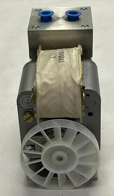 New | in-Stock KNF NEUBERGER 1986-N814-5.07 Pumps | Surplus Asset Holdings #1206334