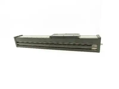 Tolomatic B3S-231486-1 Ball Screw Linear Actuator 14" Stroke 1/5" Per Rev