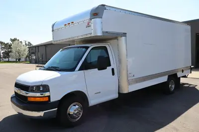 2013 CHEVROLET 4500 BOX TRUCK | Levy Recovery Group (6)