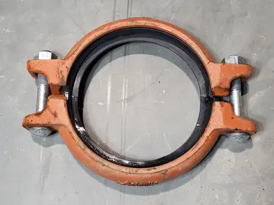 USED VICTAULIC 177N