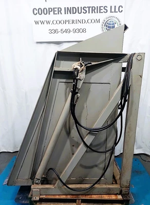 Used _UNKNOWN_ _UNKNOWN_ Tippers West Virginia US | Cooper Industries #1409419