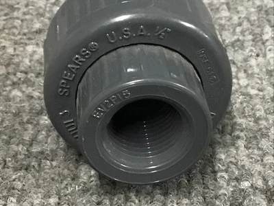 New | in-Stock Spears 898-005 Valves/Fittings | Davliegogo LLC #1709086