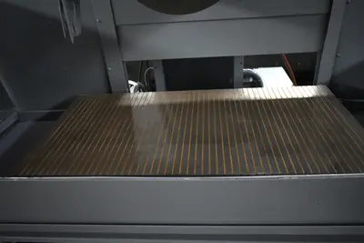 KENT KGS510AHD Reciprocating Surface Grinders | Toolquip, Inc. (3)