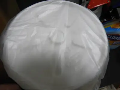 New | in-Stock Dart New Dart 12JL White Vented Lid for Hot Items - 600 pieces Food Preparation & Supplies Illinois US | Falcon Restaurant Supply #1376647