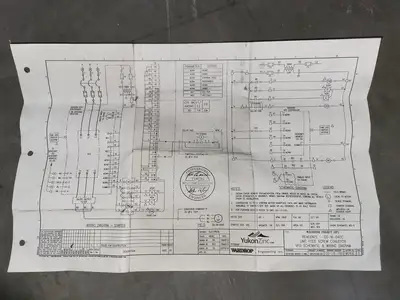 USED EATON SVX002A1-5A4N1
