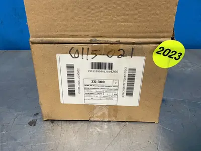 Used BELIMO AUTOMATION ZS300 Electrical Boxes Ohio US | HGR 24 #1411406