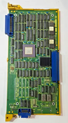 FANUC CPU CIRCUIT BOARD A16B-1211-090 A16B1211090