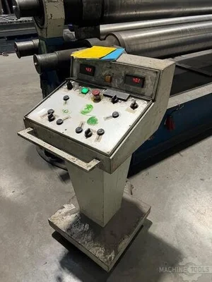 USED 1995 IMCAR SIHR