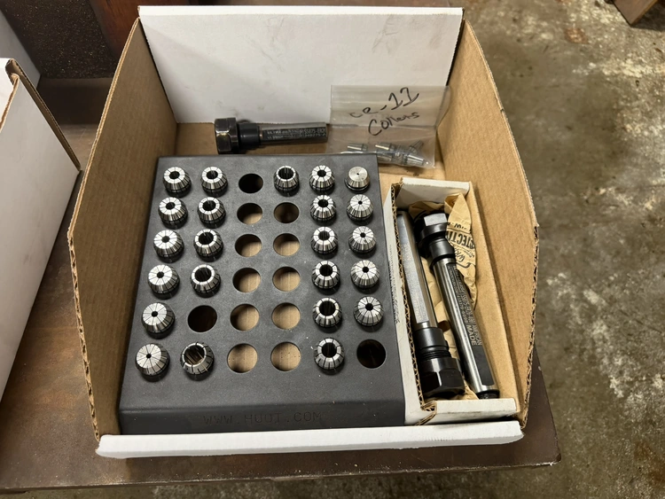 Used _UNKNOWN_ _UNKNOWN_ Collets Michigan US | Miedema Asset Management Group #1292794