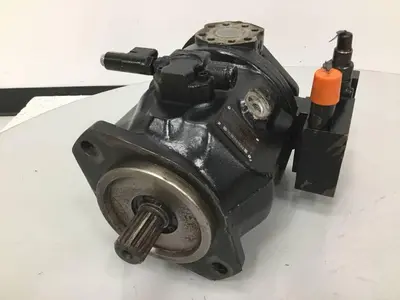 USED BRUENINGHAUS HYDROMATIK HPN716087