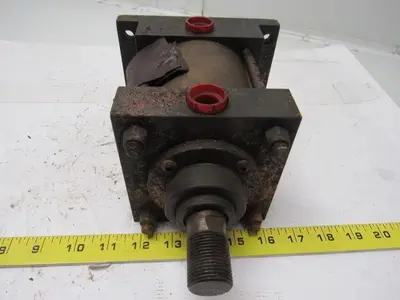 Used BELLOWS _UNKNOWN_ Pneumatic Cylinders | Arrow Industrial #632744