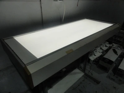 USED GRAPHICLITE D5000