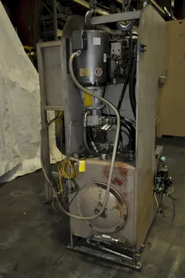 USED DENISON FH20-20H