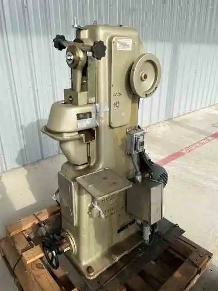 Used MANESTY NA Tablet Presses New Jersey US | Phoenix Equipment Corp 4 #176272