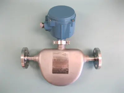 USED Micro Motion CMFS015 H520N2BAEKZZ