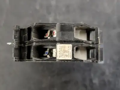 USED GENERAL ELECTRIC THQP215