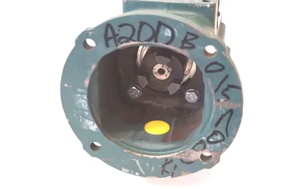 NEW DODGE TIGEAR 6051020 GEAR REDUCER A2000B015N000K1, 1.40HP, 1750RPM