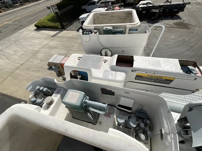 Used 2014 INTERNATIONAL 7500 Bucket (boom) trucks California US | Big Truck & Equipment #1412283