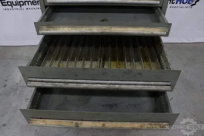 USED RACK ENGINEERING Cabinets