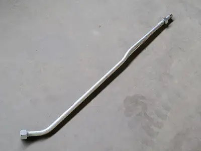 NEW SANDVIK 113940