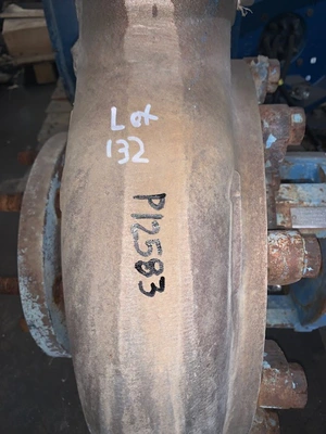 USED Goulds 3180