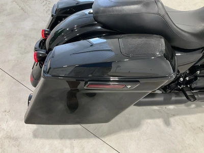 Used 2020 HARLEY DAVIDSON FLHXS Motorcycles (Misc) Michigan US | Miedema Asset Management Group #1397252