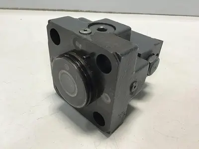 USED VICKERS DG4V-36-2A-M-U-HL7-60-EN490
