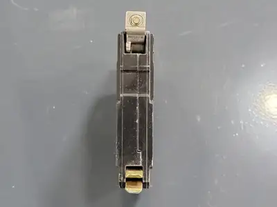 USED SQUARE D QOB120