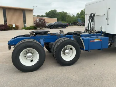 Used 2006 PETERBILT 378 Conventional trucks Michigan US | Miedema Asset Management Group #1328945