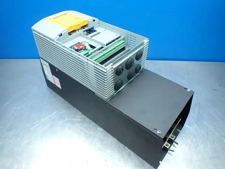 Used PARKER 955+8R0040 Variable Speed Drives Ohio US | HGR 24 #782593
