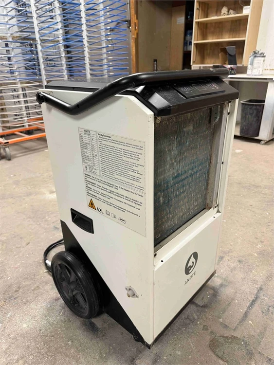 Used 2023 ANDTE DE260 Dehumidifiers Oregon US | MachineryMax #1547046