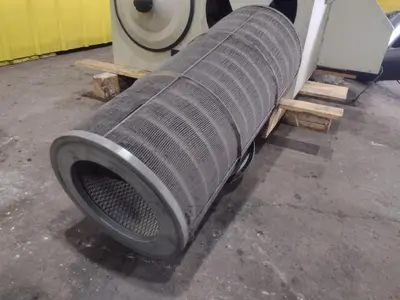USED AIR QUALITY ENGINEERING AQE4000