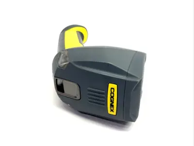 New | in-Stock Cognex DataMan DM8500, 821-0053-2R, DMR-8500-0200 Barcode Scanners Michigan US | Maverick Industrial Sales #1402977