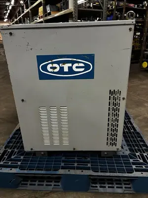 Used DAIHEN OTC AVP-300 Tig Welders Ohio US | Surplus Asset Holdings #1290418
