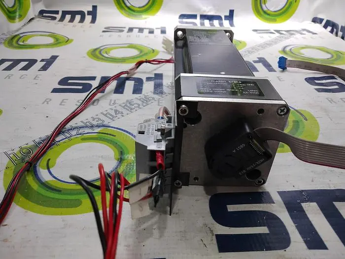 Used MAXON 234202 Motors (misc) | SMT Resource #487531