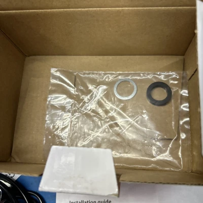 NEW Danfoss 018F4113
