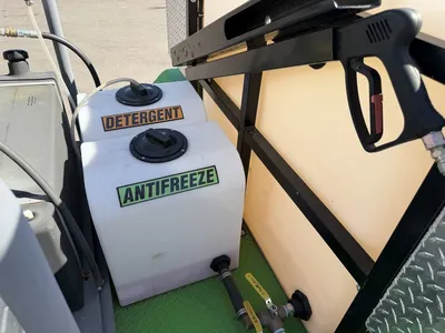 Used 2024 POWER LINE INDUSTRIAL POWER WASHER Pressure Washers Minnesota US | Carco Truck & Equipment #1513989