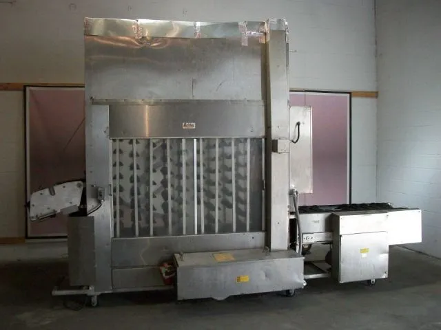 Used BELSHAW TM200 Proofers (Bakery) California US | BakeryEquipment.com #1554539