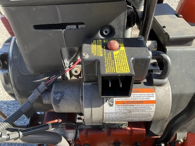 Used HUSQVARNA ST 230E Snow Blowers Michigan US | Miedema Asset Management Group #1769247