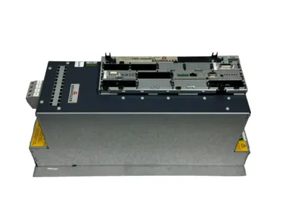 USED BAUMULLER 417903
