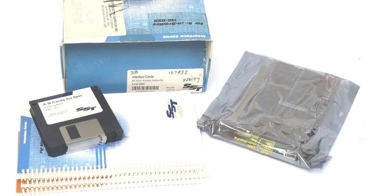 New | in-Stock SST 5136-DSD-PC Misc Electrical & Power Parts | SB Industrial Supply #853095