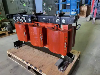 NEW INSTRUMENT TRANSFORMERS, INC. 3CPT5-95-30-1382B
