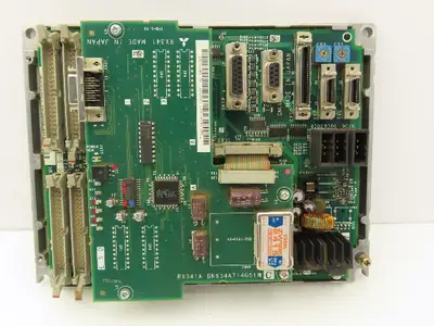 Used MITSUBISHI _UNKNOWN_ PLC Input & Output Indiana US | Arrow Industrial #1316699