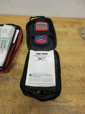 Used GENERIC GENERIC Miscellaneous Testers Minnesota US | Machinesused.com #1313277