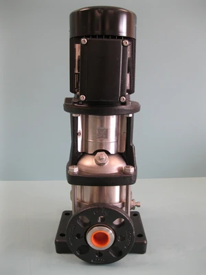 NEW Grundfos CRN5-3 A-FGJ-G-E-HQQE