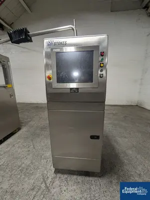 USED Stokes Stokes 900-570P Tablet Press, 30 Station