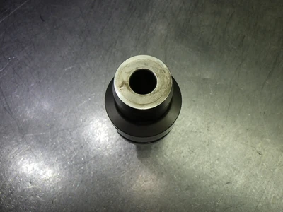Lyndex NBT30 1/2" Hydraulic Tool Holder 2.5" Pro NBT30-HC0500-2.50 (LOC1285B)