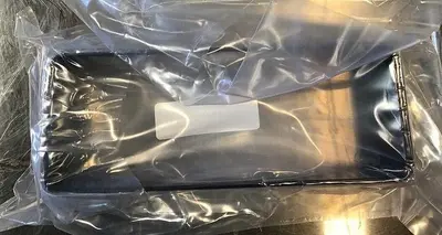 LINER PMP PORT O-SHAPE 715-330928-002-1010